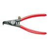 Circlip pliers for external retaining rings, Form B, 12-25 mm